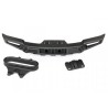 Bumper Set Front  Raptor 2017