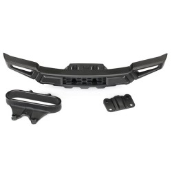 Stötfångare Set Fram  Raptor 2017