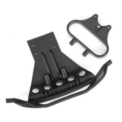 Stötfångare Fram Set (för LED Ljus) Slash 2WD