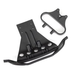 Stötfångare Fram Set (för LED Ljus) Slash 2WD