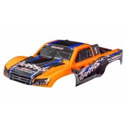 Body Slash 4x4 Orange (for Clipless Mounting))