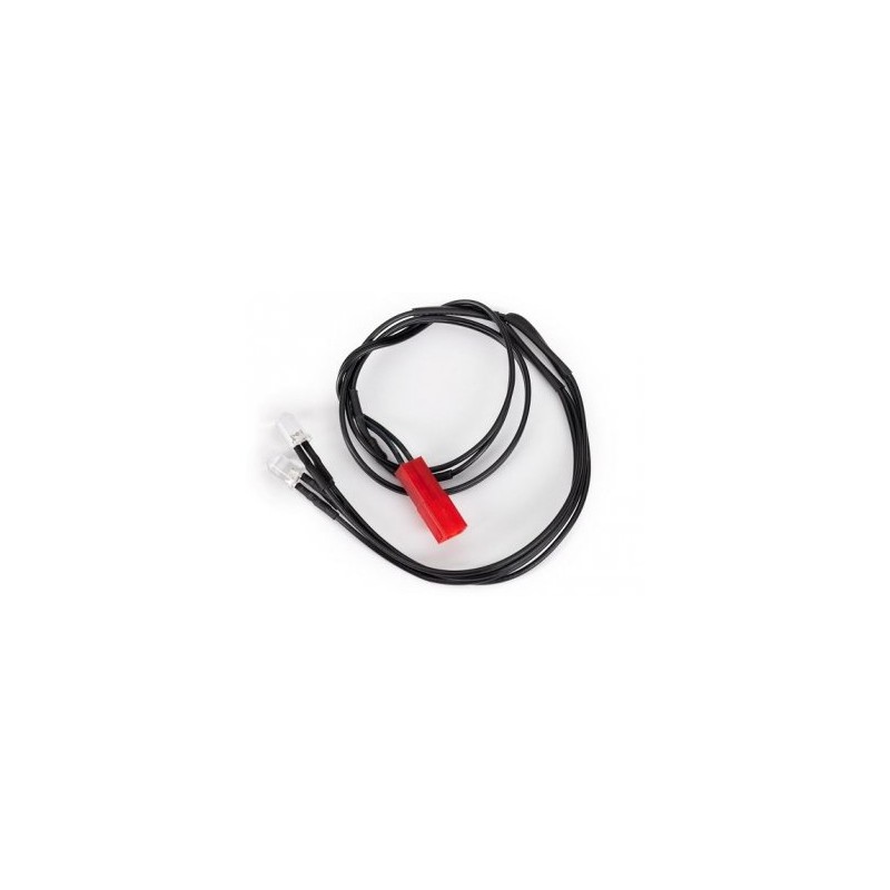 LED Light Harness Rear (for Bumper #5838,6737X,6777X,6836X)