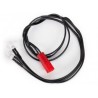 LED Light Harness Rear (for Bumper #5838,6737X,6777X,6836X)