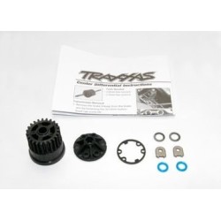 Drev Mittdiff 5914