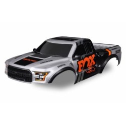 Body Ford Raptor Fox Heavy Duty (for Clipless Mounting)
