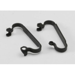 Nerf Bars (Par)  Slayer Pro