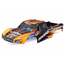 Body Slash 2WD Orange (for Clipless Mounting))