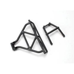 Bumper Rear  Slayer Pro