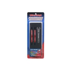 Toe Links Alu 88mm w/ Tool (2)  Slayer Pro