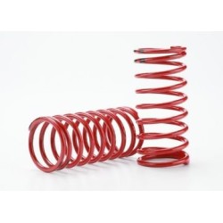 Shock Springs GTR Red (2.0 Rate Black) (2)