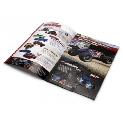 Catalogue Traxxas (150pcs per Box)