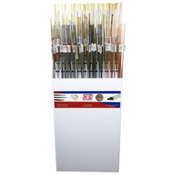 K&S Metallcenter Metriskt 100cm