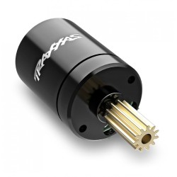 TRX-4M BL Power System