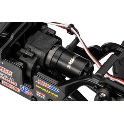TRX-4M BL Power System