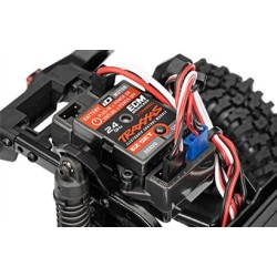 TRX-4M Borstlöst Komplett System