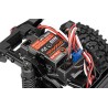 TRX-4M Borstlöst Komplett System