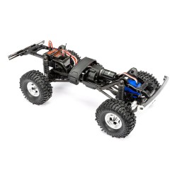 TRX-4M BL Power System