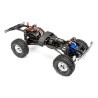 TRX-4M Borstlöst Komplett System