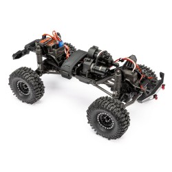 TRX-4M BL Power System