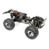 TRX-4M Borstlöst Komplett System