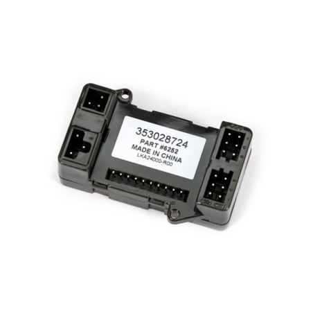 ESC TRX-4M Brushless System (#6250)