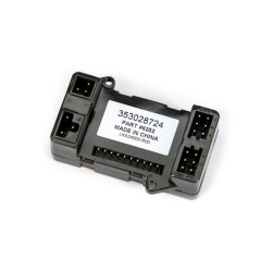 Fartreglage TRX-4M Bortslöst Motorsystem (6250)