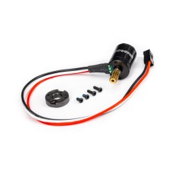 Motor Brushless 3350kV for TRX-4M Motor System (#6250)