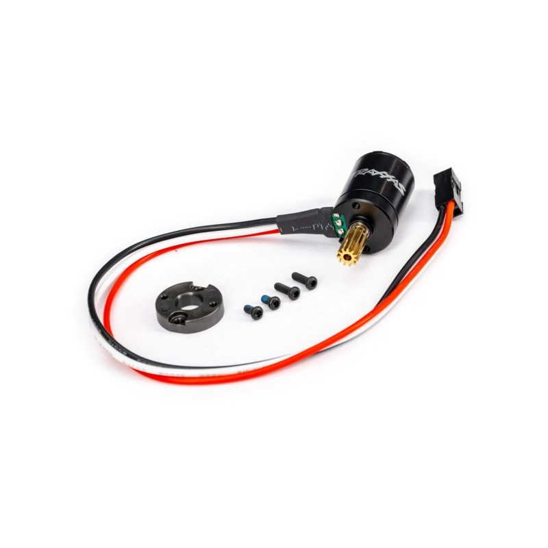 Motor Borstlös 3350kV för TRX-4M Motorsystem (6250)