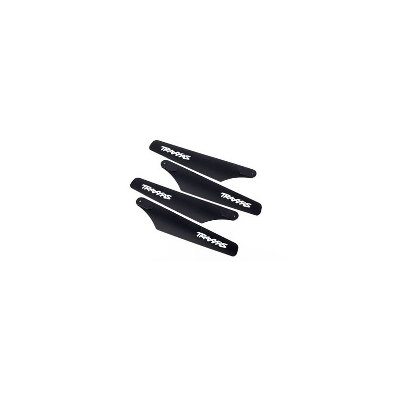 Rotor Blade Set Upper & Lower  DR-1