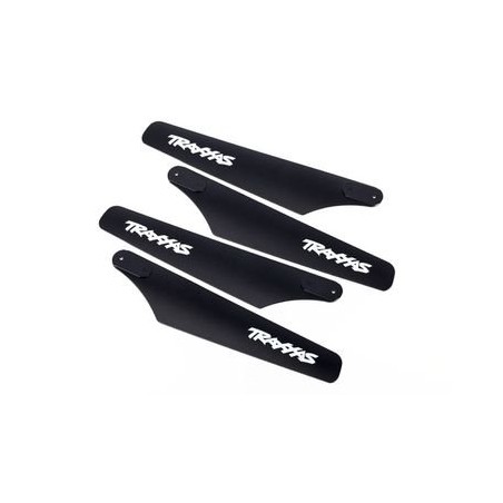 Rotor Blade Set Upper & Lower  DR-1