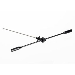 Flybar and Main Shaft Inner  DR-1
