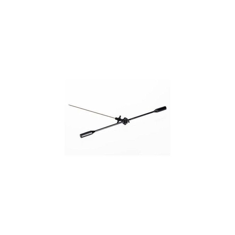 Flybar and Main Shaft Inner  DR-1