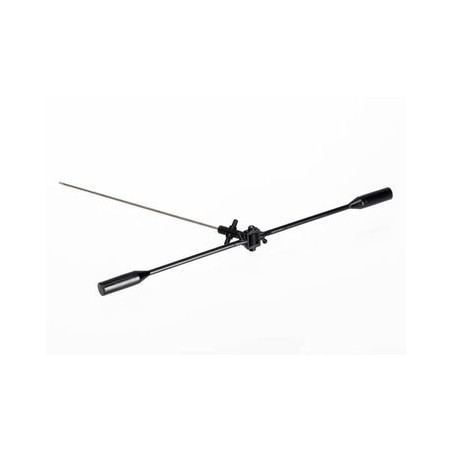 Flybar and Main Shaft Inner  DR-1