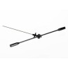 Flybar och Huvudaxel Inre  DR-1
