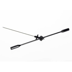 Flybar and Main Shaft Inner  DR-1