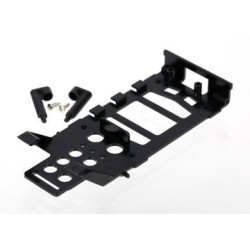 Ram Batteriplatta  DR-1