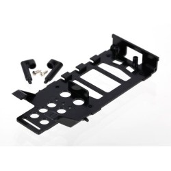 Ram Batteriplatta  DR-1