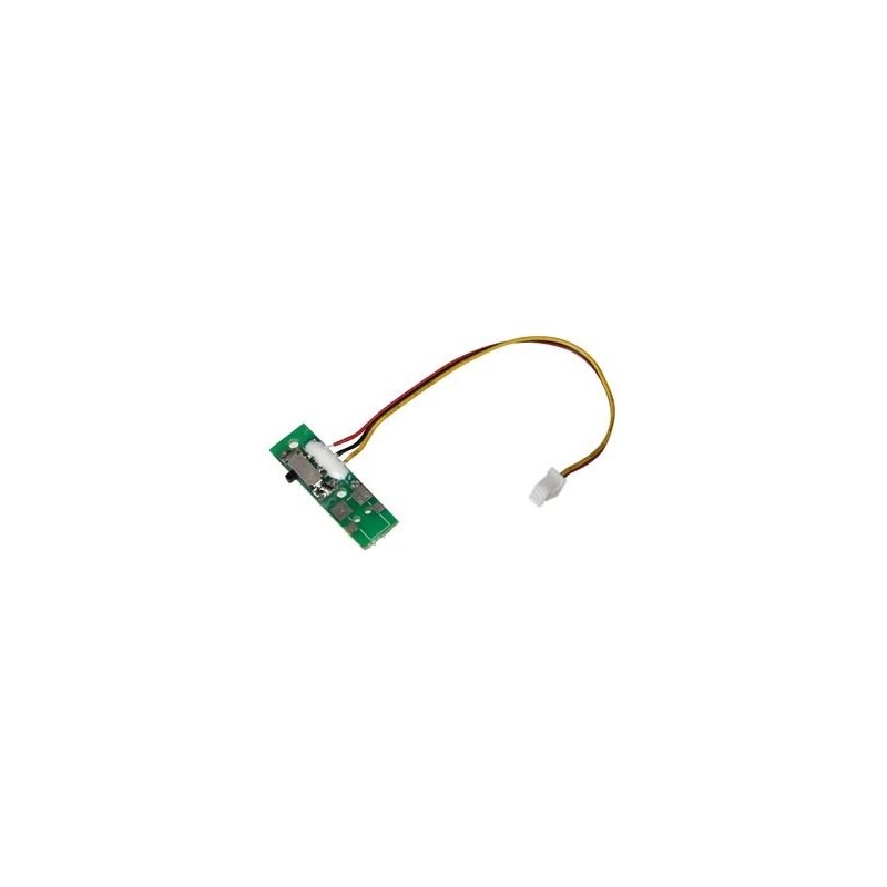 Power Switch  DR-1