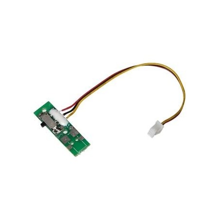 Power Switch  DR-1
