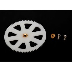 Main Gear Lower  DR-1