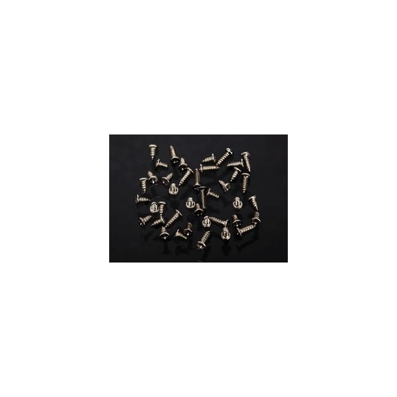Screw Set  DR-1
