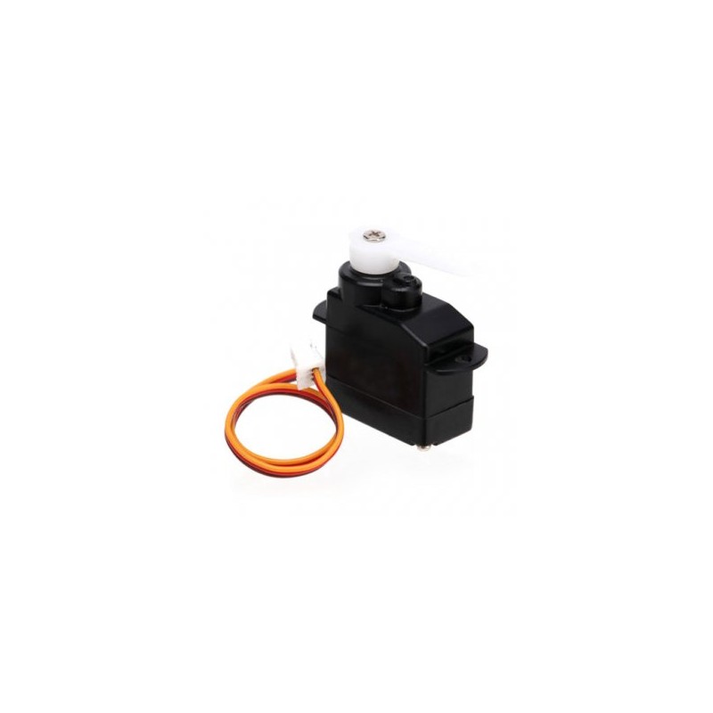 Servo Digitalt Nano  DR-1