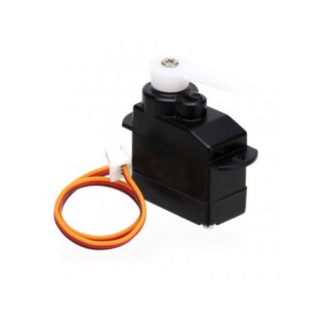 Servo Digital Nano