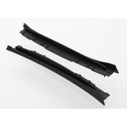 Tunnel Extensions (Pair)  XO-1