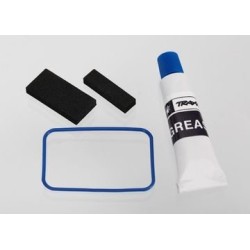 Seal Kit Receiver Box #6424  XO-1
