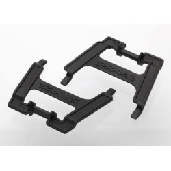 Battery Hold-Downs Tall (Pair)  XO-1