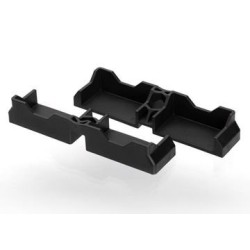 Battery Cups (2)  XO-1
