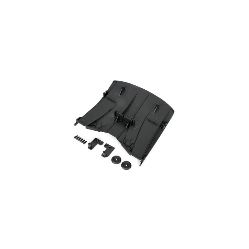 Diffuser Bak Set XO-1 (2022)