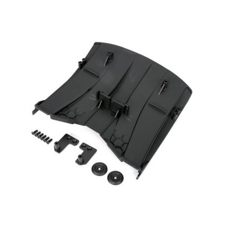 Diffuser Bak Set XO-1 (2022)