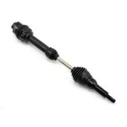 Drivaxel Stål Fram  XO-1/  Slash Platinum